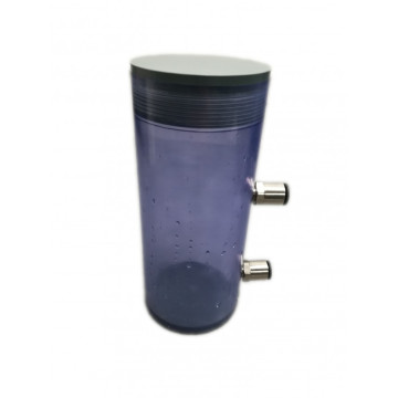 Chambre de passage pour sonde numérique multiparamètres Tripod - Odeon