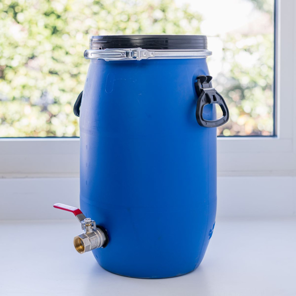 Filtre à charbon actif portable - FP 30