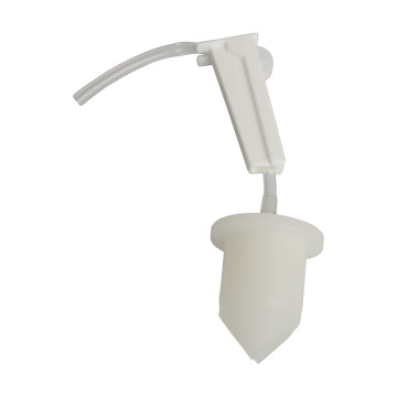 Embouts VOC - pour préleveurs PJ41 - sachet de 24