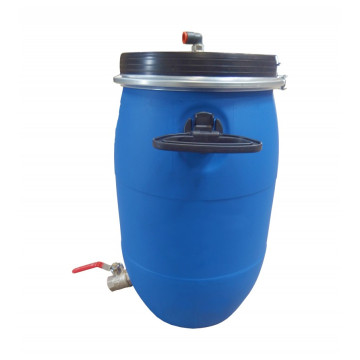 Filtre à charbon actif portable - FP 30