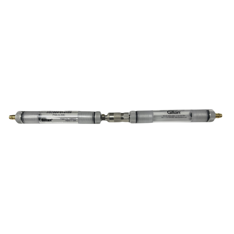 Coupleur tube holder en série