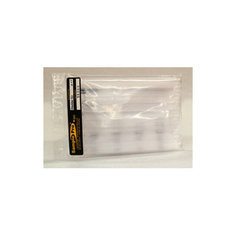 Lot de 10 vessies 3/4" - pompe MicroPurge SamplePro