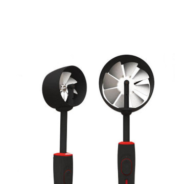 Sonde hélice Ø 14 mm télescopique - SHT 14