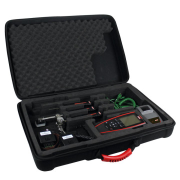 Sauermann - Multifonctions HQ 210