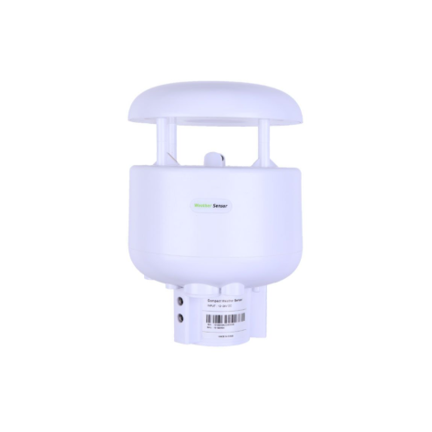 Capteur météo compact S500 (5 en 1)