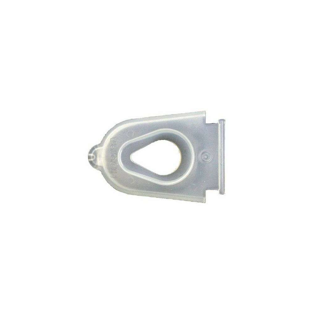 Support pour papier d'échantillonnage B