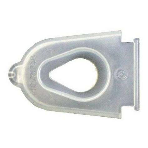 Support pour papier d'échantillonnage B