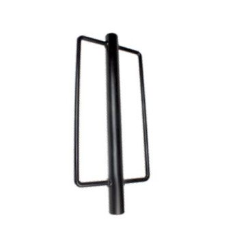 Marteau coulissant manuel