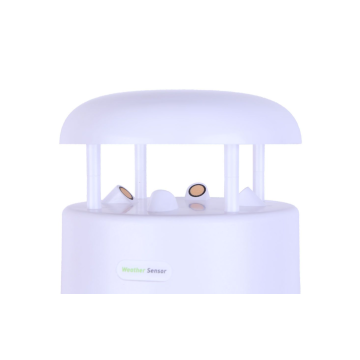 Capteur météo compact S500 (5 en 1)