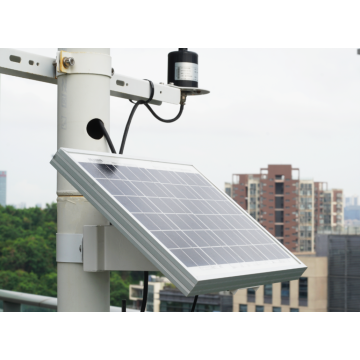 Panneau solaire PV-12W étanche