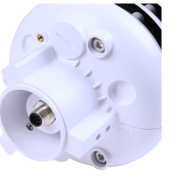 Capteur météo compact S700 (7 en 1)