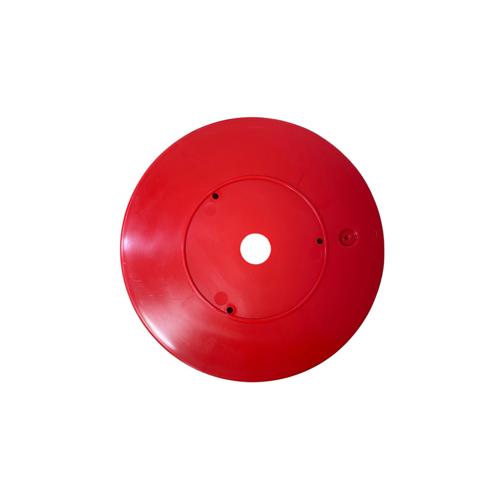 Face arrière pour sonde Solinst