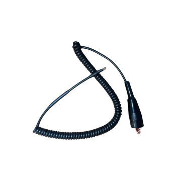 Pince de mise à la terre pour sonde d'interface Solinst