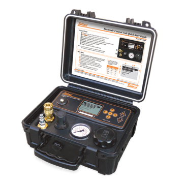 Micro pompe à double valve - modèle 408M - 43 m