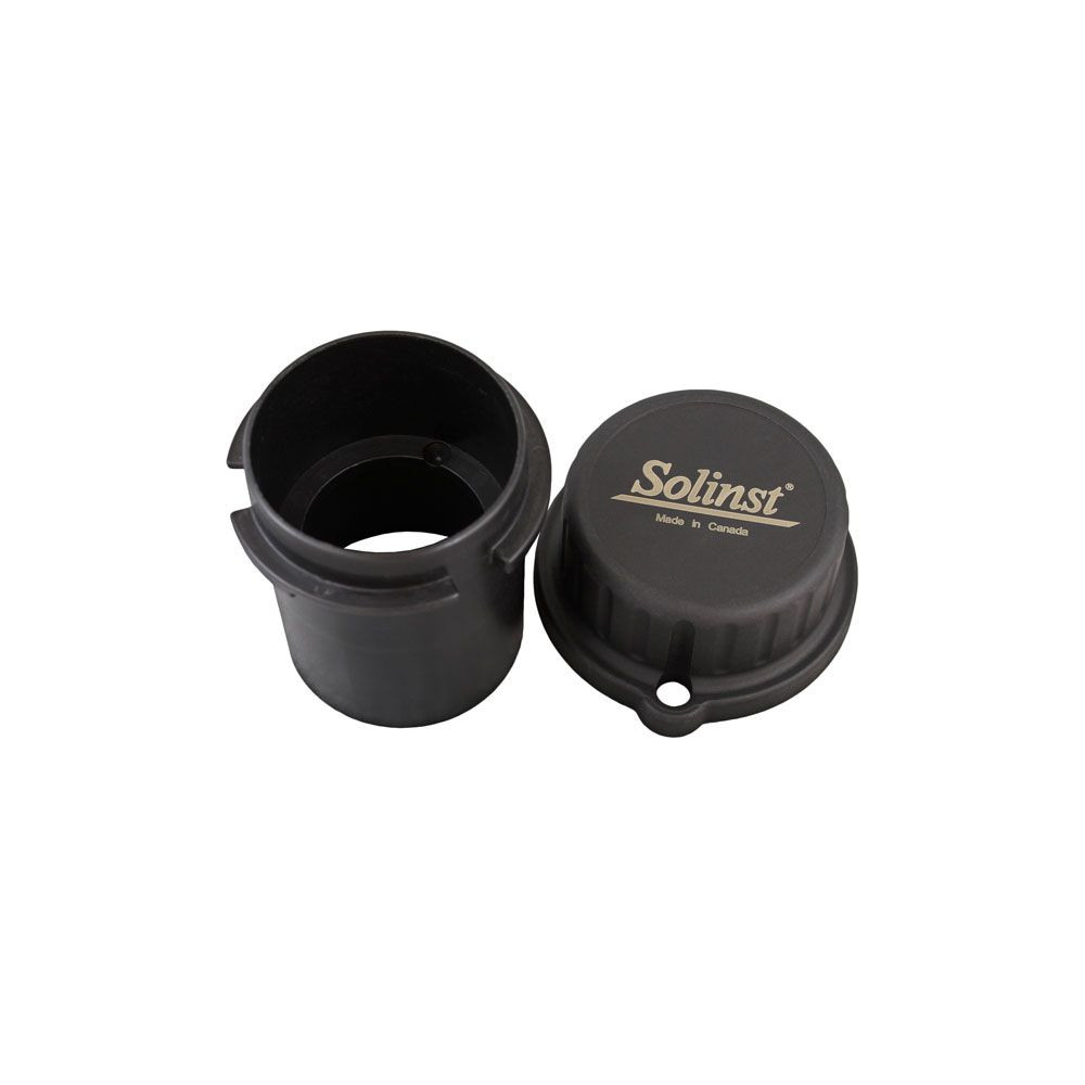 Tête de puits - 2''