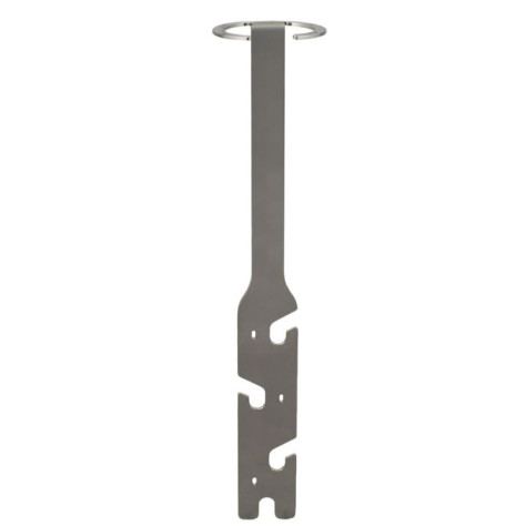 Support de suspension de câble - AquaVent et LevelSender