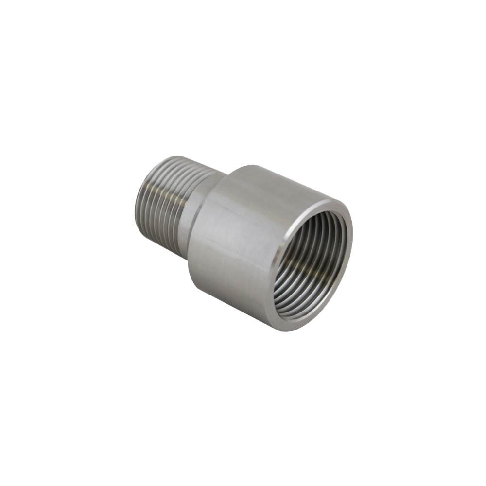 Drive point -  615 Reducer Coupling, 1" to 3/4" (2 pièces)"
