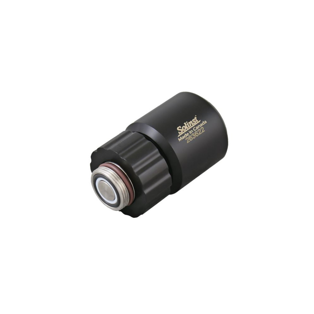 Adaptateur optique L5 Slip Fit - Levelogger® 5 et Rainlogger 5