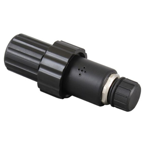 Tête de puits Wellhead - LevelVent 5