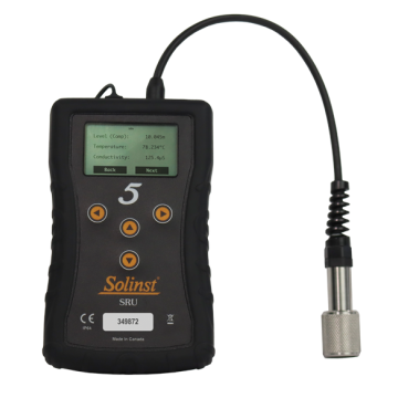 Boîtier de lecture - pour Levelogger®