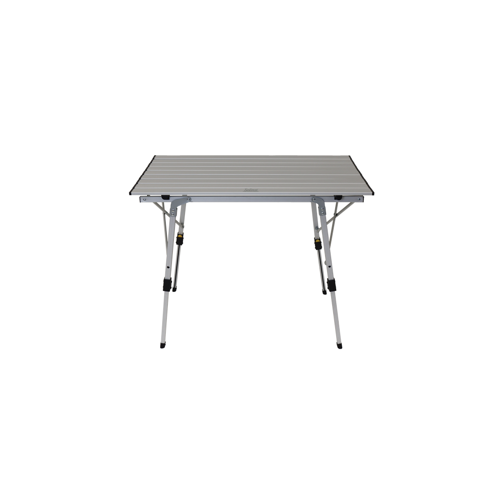 Table de terrain pliable 4 pieds