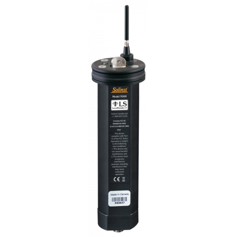 LevelSender 5 - modèle 9500