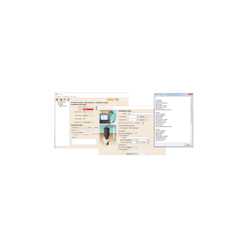 LevelSender 5 - modèle 9500