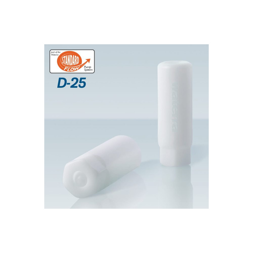 Clapet Waterra D-25 - débit standard
