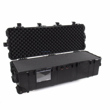 Valise Peli™ 1740 avec mousse prédécoupée