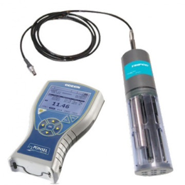 Kit Odeon Open one Tripod