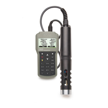 Multiparamètre portatif - O2 dissous galvanique - HI98194