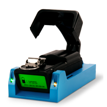 G888/G999 - Support de charge avec prise