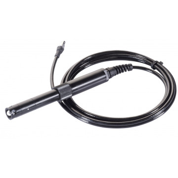 Corps du capteur numérique pH / rédox / T° - PHEHT