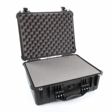 Valise Peli™ 1550 avec mousse prédécoupée