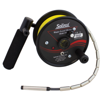 Sonde piézométrique Solinst 102 MINI