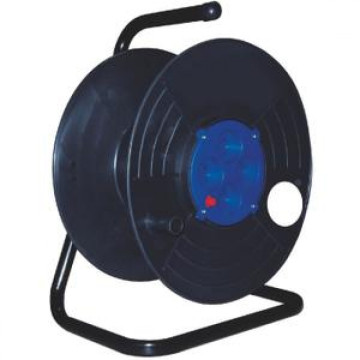 Enrouleur pour capteur numérique -  jusqu'à 20 mètres de câble