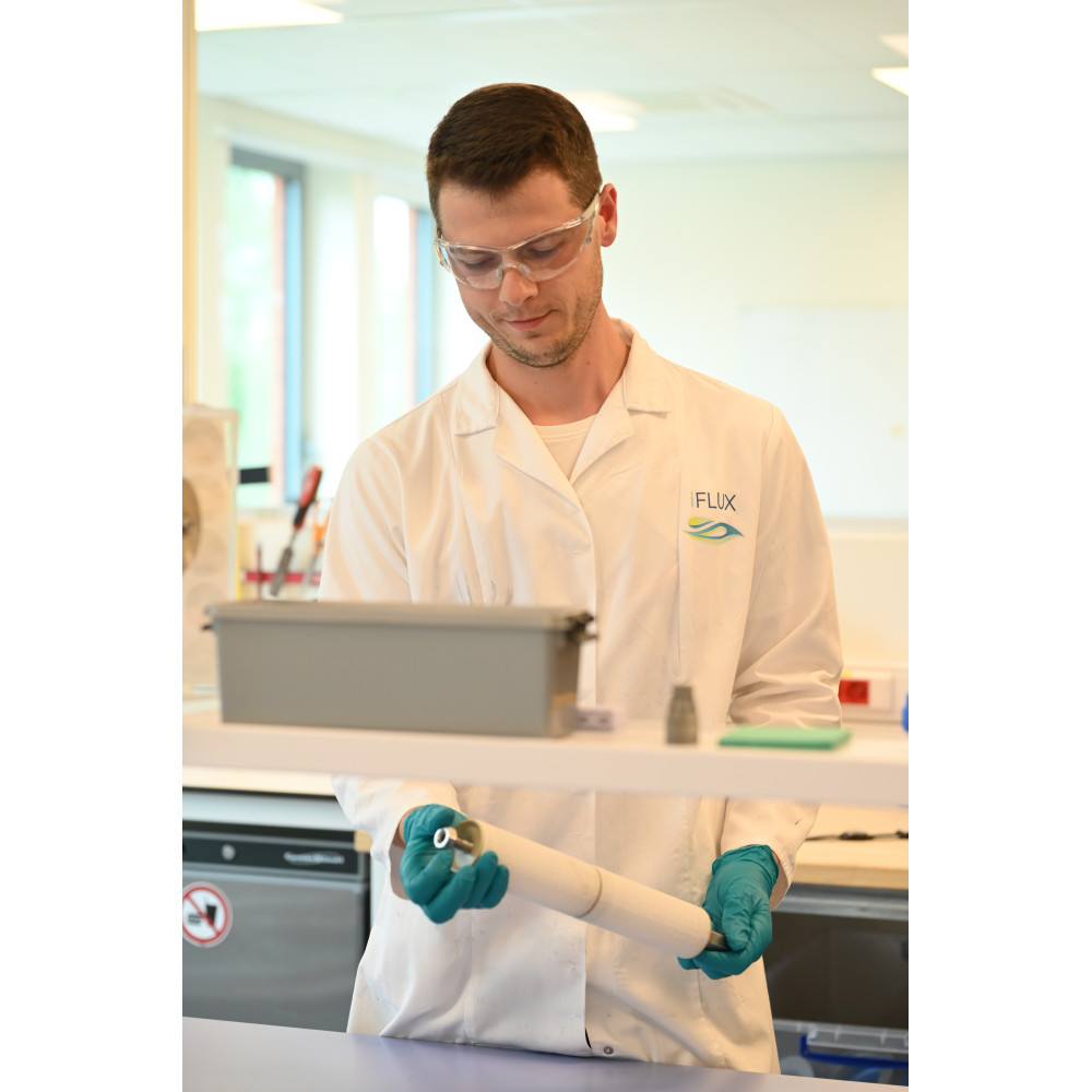 Analyse complémentaire - cartouches massflux rouge