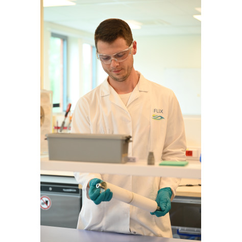 Analyse complémentaire - cartouches massflux rouge