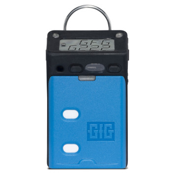 Détecteur modèle MICRO 5