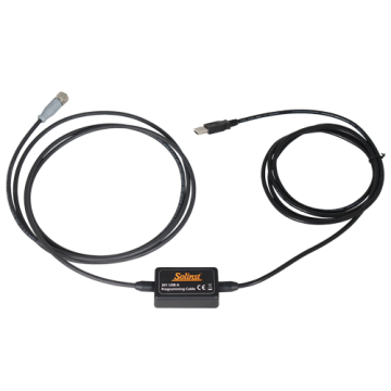 Capteur de niveau d'eau et temperature