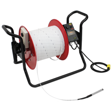 Sonde piézométrique Solinst 101