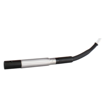 Sonde de niveau d'eau et de conductivité - Solinst 107-TLC