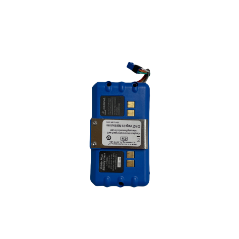 Pack batteries NiMh GilAir® Plus