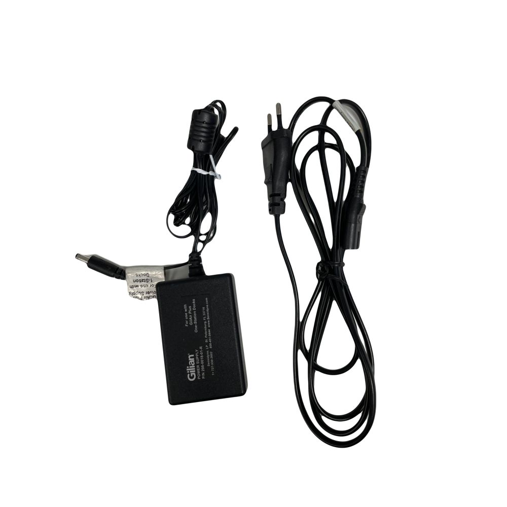 Chargeur - pompe GilAir® Plus