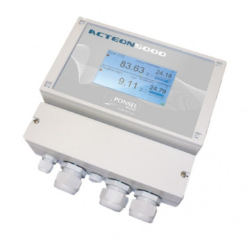 Kit ACTEON 5000 + 2 capteurs