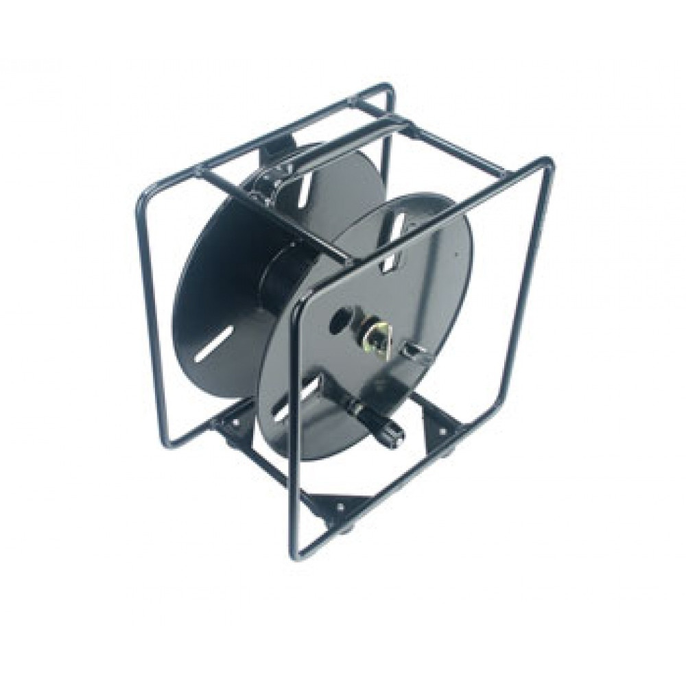 Enrouleur pour capteur numérique - jusqu'à 100 mètres de câble