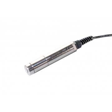 Capteur numérique oxygène dissous - OPTOD - Inox