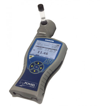 Photomètre Multiparamètres PHOTOPOD MIX