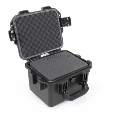 Valise Peli™-Storml 2075 avec mousse prédécoupée