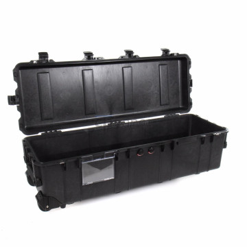 Valise Peli™ 1740 avec mousse prédécoupée